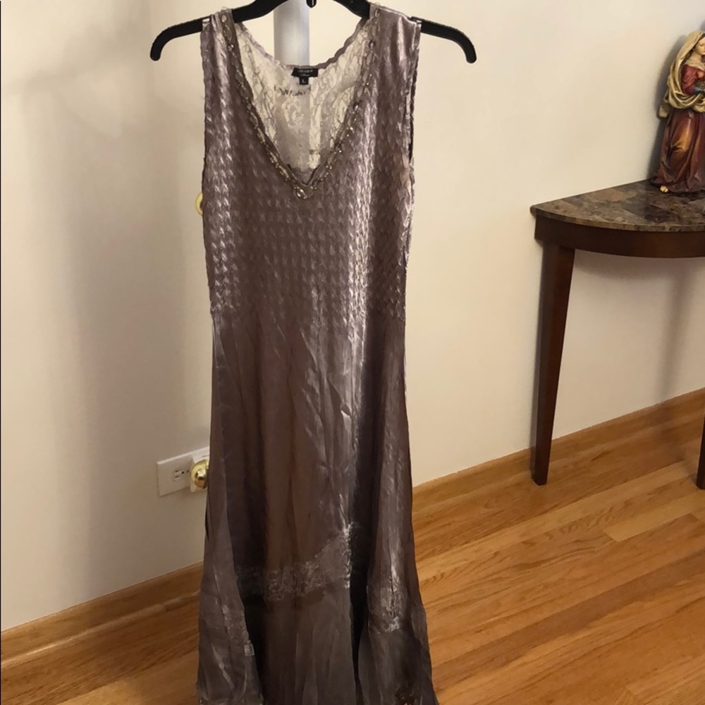komarov dress